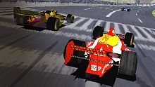 Arcade Archives 2 ACE DRIVER