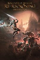 Kingdoms of Amalur: Re-Reckoning - Fatesworn