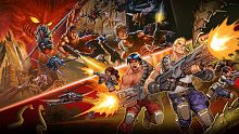 Contra Run & Gun Bundle