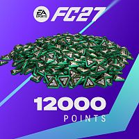 EA SPORTS FC™ 27 - FC Points 12000