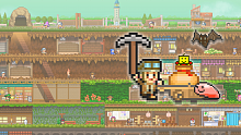 Cavern Adventurers