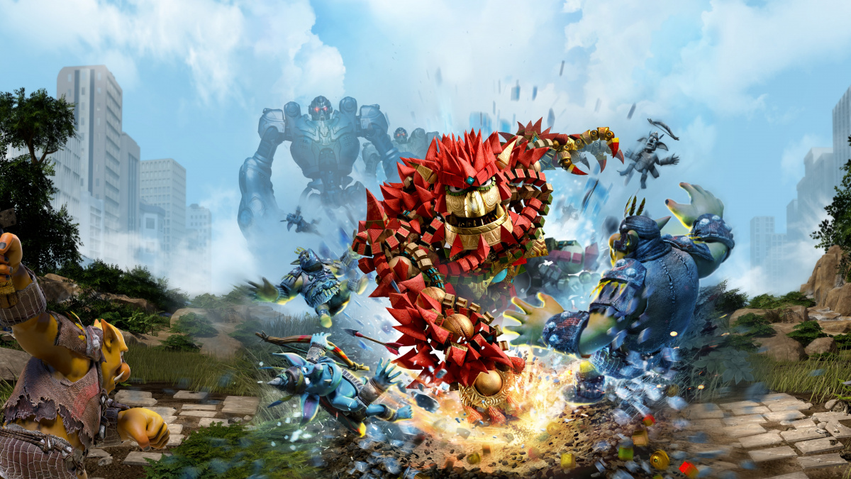 Купить Knack 2 с пожизненной гарантией. Безопасная оплата и накопительные  скидки