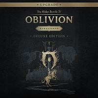 The Elder Scrolls IV: Oblivion Remastered - Deluxe Edition Upgrade