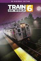 Train Sim World® 6: US Regional Edition