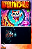 MEOW & AQUA BUNDLE (XBOX SERIES)