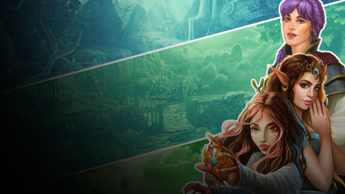 Queen's Quest Bundle