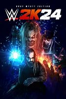 Издание WWE 2K24 Bray Wyatt Edition