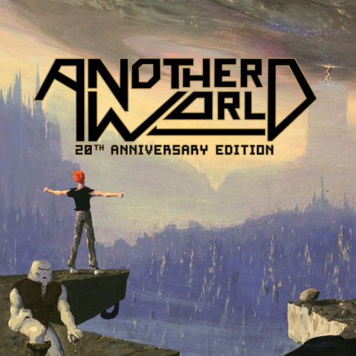 Another World - 20th Anniversary Edition