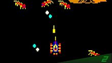 Arcade Archives 2 SATAN OF SATURN