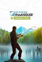 Call of the Wild: The Angler™ — парковый абонемент