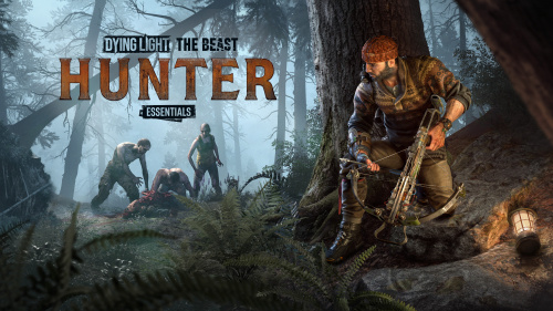 Dying Light: The Beast - Hunter Essentials фото 2