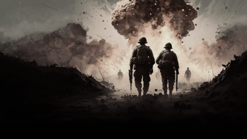 D-Day Enhanced - Special Edition D-Day Enhanced - Special Edition