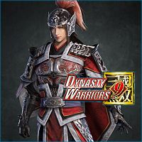 DW9: Zhou Yu. Набор дополнительных альтернативных историй