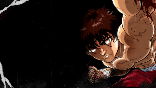 Baki Hanma: Blood Arena Baki Hanma: Blood Arena