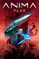 Anima Flux