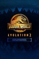 Jurassic World Evolution 2: набор руководителя парка