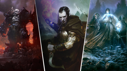 SpellForce III Reforced: Complete Edition