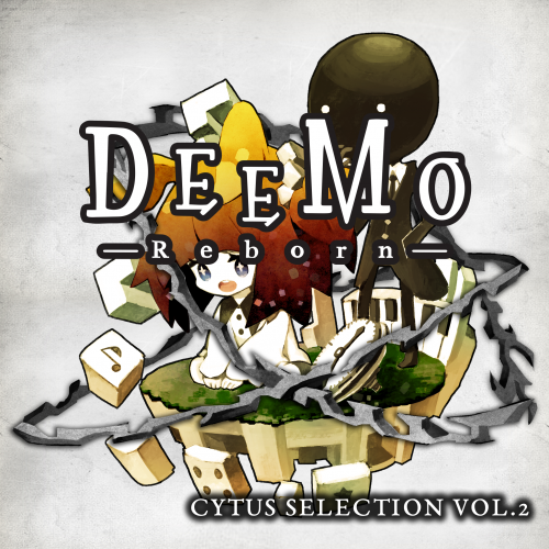 DEEMO -Reborn- Подборка Cytus, часть 2 DEEMO -Reborn- Подборка Cytus, часть 2