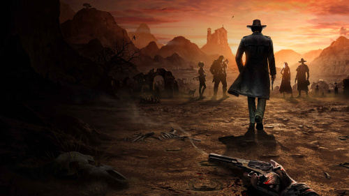 Desperados III - Digital Deluxe