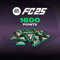 EA SPORTS FC™ 25 - FC Points 1.600