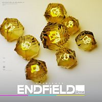 Arknights: Endfield - Добудьте коробку ориджеметрия