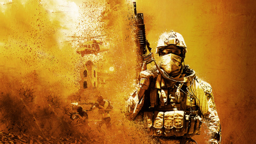 Insurgency: Sandstorm - Gold Edition [PS4 & PS5]
