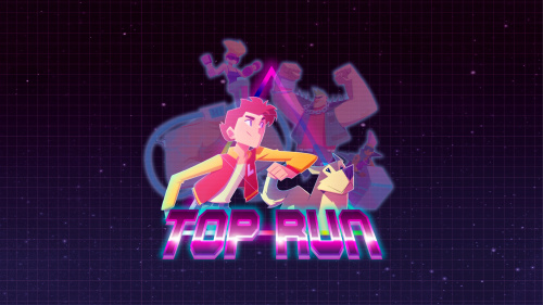 Top Run