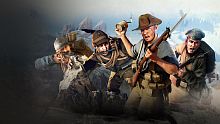 WW1 Game Series - Frontlines Collection