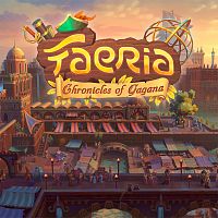 Faeria: Chronicles of Gagana