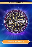 Who Wants to Be a Millionaire? - Trivia Bundle