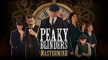 Peaky Blinders: Mastermind