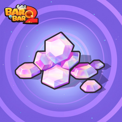 320 Rainbow Diamonds 320 Rainbow Diamonds