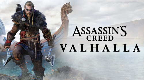 Assassin's Creed® Valhalla