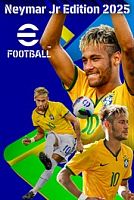 eFootball™: Neymar Jr Edition 2025