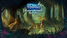 Faeria: Game + All DLC Bundle