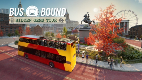 Bus Bound - Hidden Gems Tour фото 2