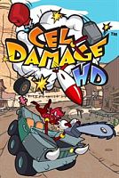 Cel Damage HD