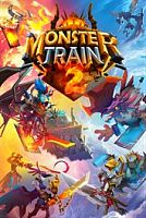 Monster Train 2