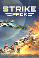 Strike Pack