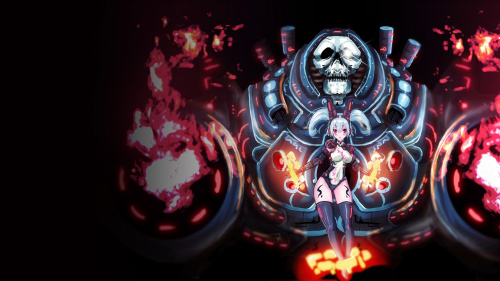 Xenon Valkyrie+