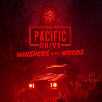Pacific Drive: Whispers in the Woods