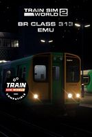 Train Sim World® 4 Compatible: BR 313