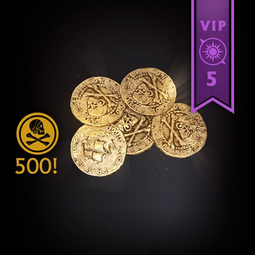500 очков Uncharted™