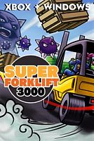Super Forklift 3000 Pack