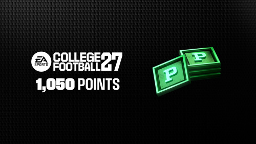 EA SPORTS™ College Football 27 — 1050 очков College Football фото 2 EA SPORTS™ College Football 27 — 1050 очков College Football фото 2