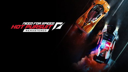 Need for Speed™ Hot Pursuit Remastered