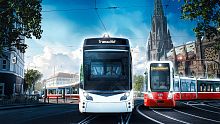 City Transport Simulator: Tram - Deluxe Edition