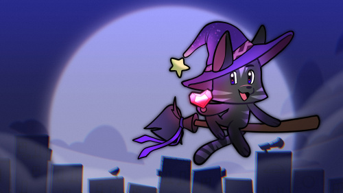 MeowGems PS4® & PS5®