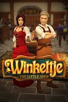 Winkeltje: The Little Shop