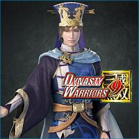 DW9: Guo Jia. Набор дополнительных альтернативных историй